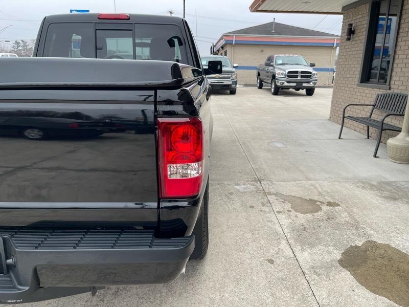 Ford Ranger XLT SuperCab 4-Door 4WD 2011