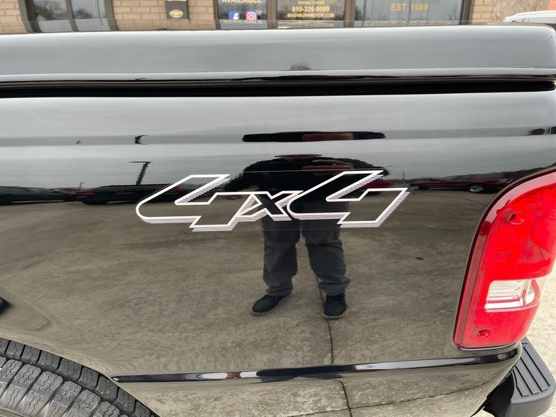 Ford Ranger XLT SuperCab 4-Door 4WD 2011