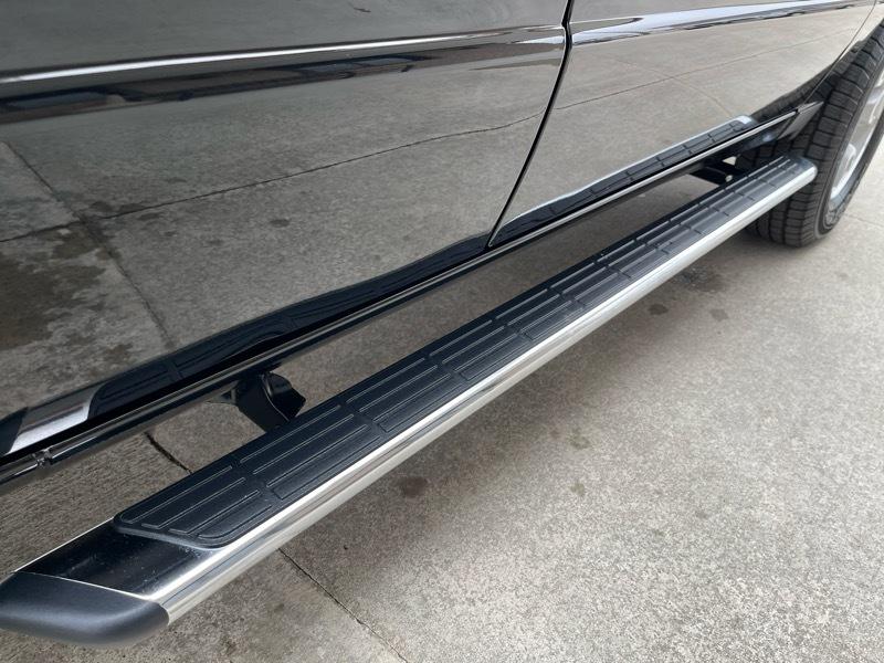 Ford Ranger XLT SuperCab 4-Door 4WD 2011