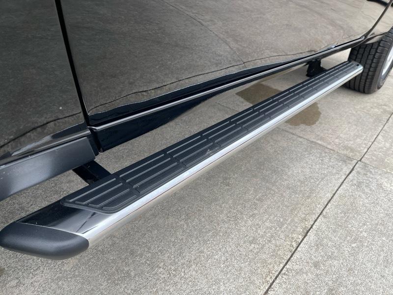 Ford Ranger XLT SuperCab 4-Door 4WD 2011