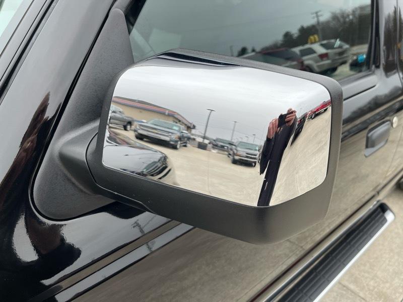 Ford Ranger XLT SuperCab 4-Door 4WD 2011