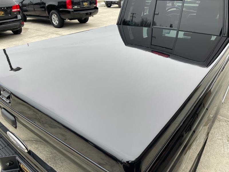 Ford Ranger XLT SuperCab 4-Door 4WD 2011