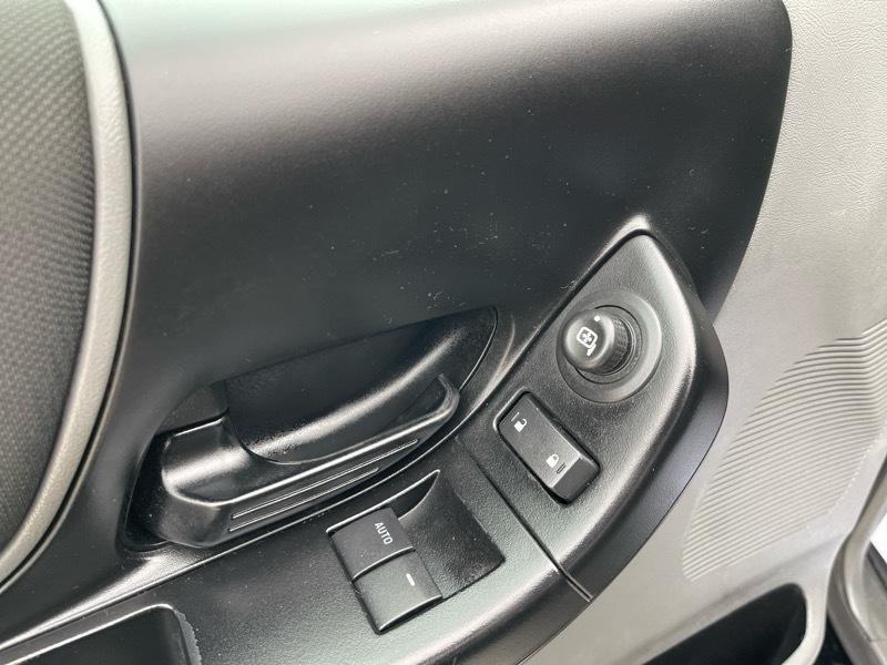 Ford Ranger XLT SuperCab 4-Door 4WD 2011