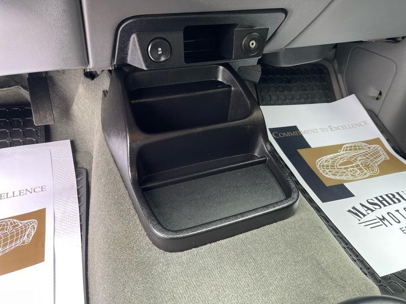 Ford Ranger XLT SuperCab 4-Door 4WD 2011