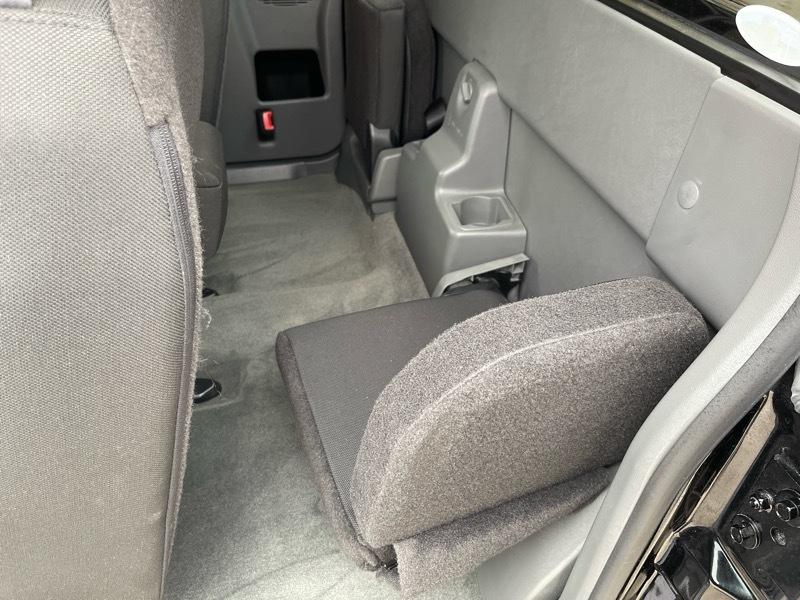 Ford Ranger XLT SuperCab 4-Door 4WD 2011