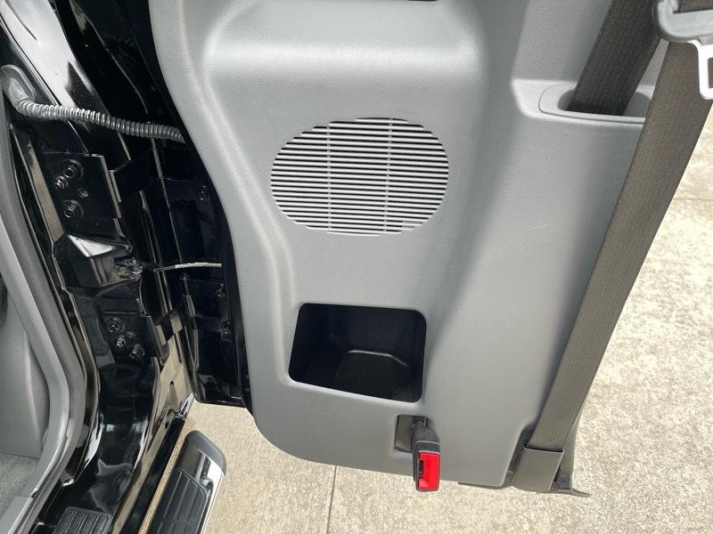 Ford Ranger XLT SuperCab 4-Door 4WD 2011