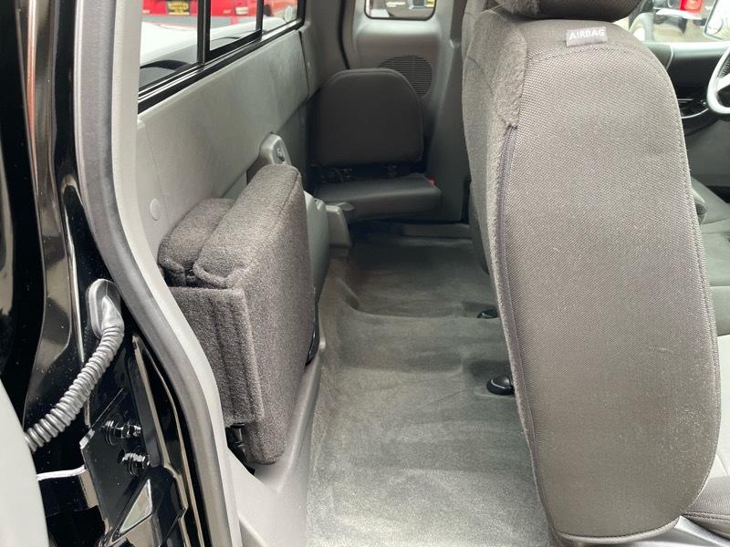 Ford Ranger XLT SuperCab 4-Door 4WD 2011