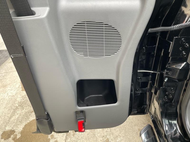 Ford Ranger XLT SuperCab 4-Door 4WD 2011