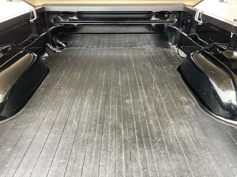 Ford Ranger XLT SuperCab 4-Door 4WD 2011