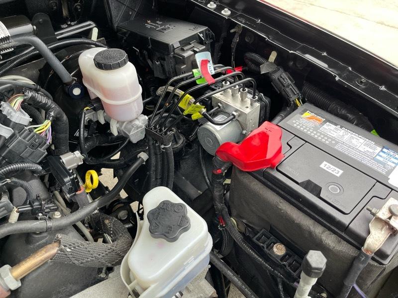 Ford Ranger XLT SuperCab 4-Door 4WD 2011