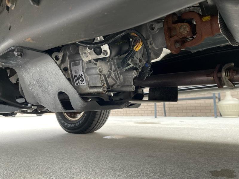 Ford Ranger XLT SuperCab 4-Door 4WD 2011