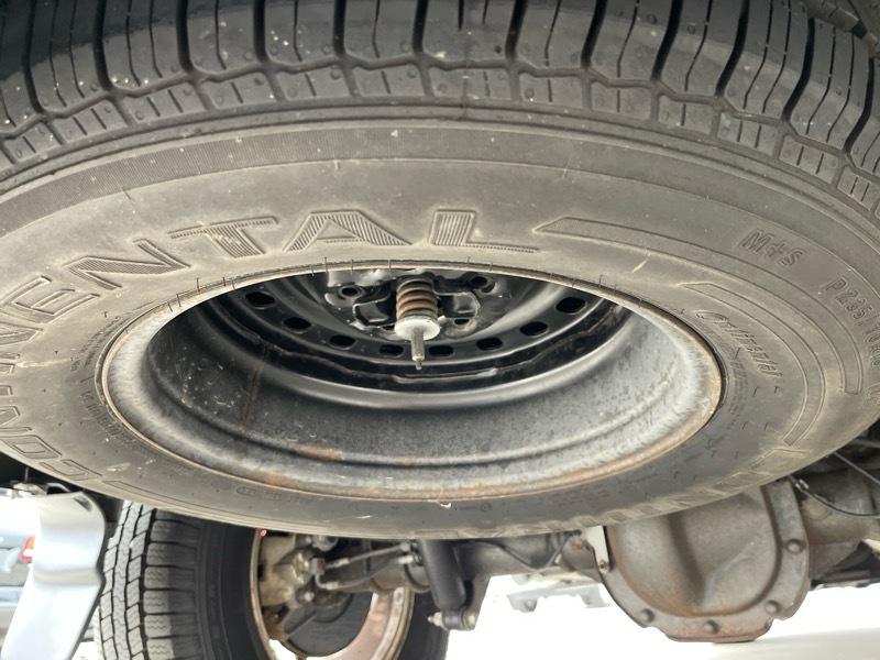 Ford Ranger XLT SuperCab 4-Door 4WD 2011