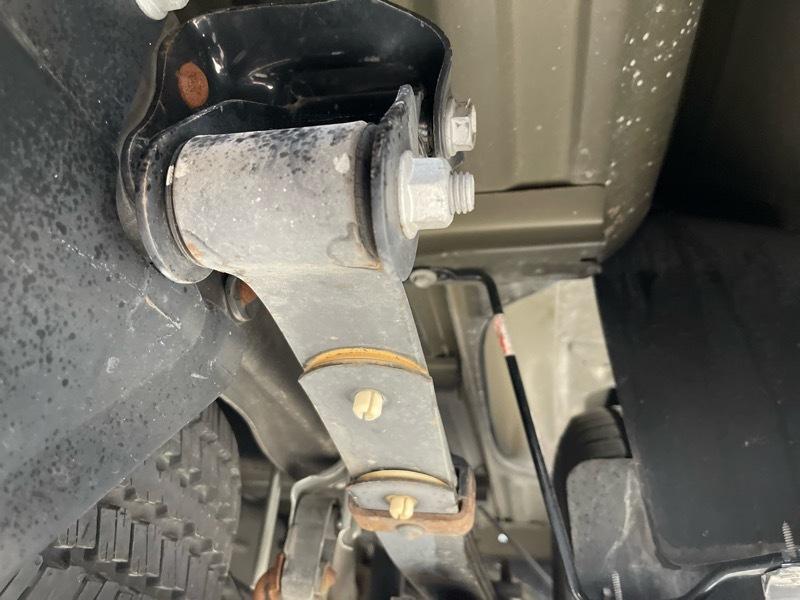 Ford Ranger XLT SuperCab 4-Door 4WD 2011