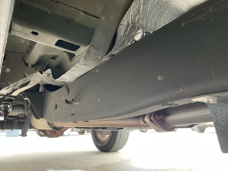 Ford Ranger XLT SuperCab 4-Door 4WD 2011