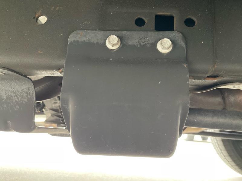 Ford Ranger XLT SuperCab 4-Door 4WD 2011