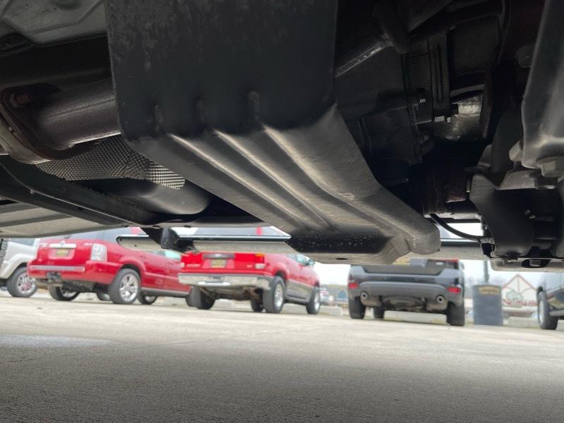 Ford Ranger XLT SuperCab 4-Door 4WD 2011