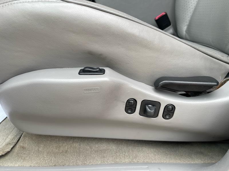 Ford Explorer XLT 4-Door 4WD 1998