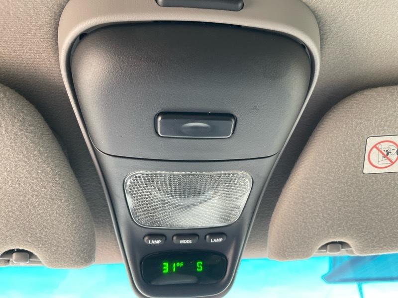 Ford Explorer XLT 4-Door 4WD 1998