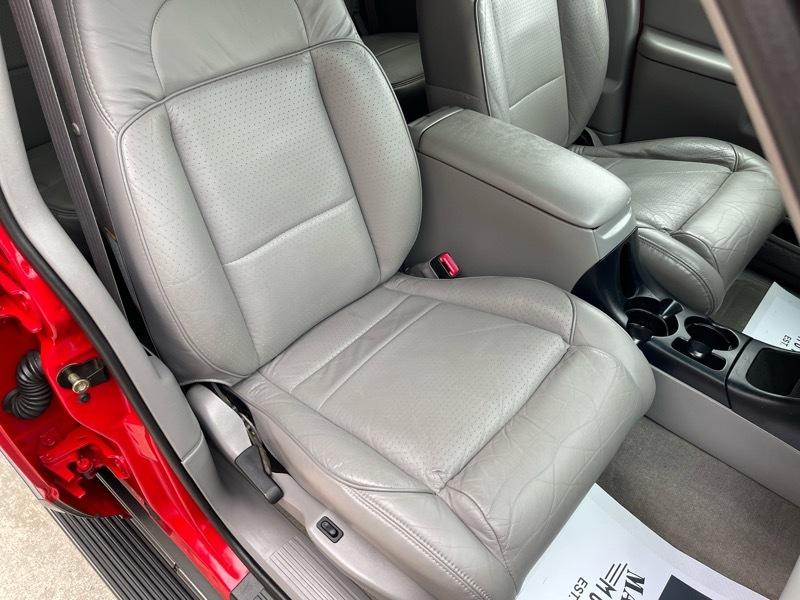 Ford Explorer XLT 4-Door 4WD 1998