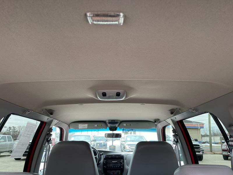 Ford Explorer XLT 4-Door 4WD 1998