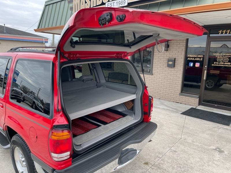 Ford Explorer XLT 4-Door 4WD 1998