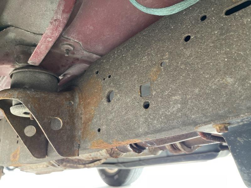 Ford Explorer XLT 4-Door 4WD 1998