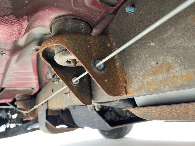 Ford Explorer XLT 4-Door 4WD 1998