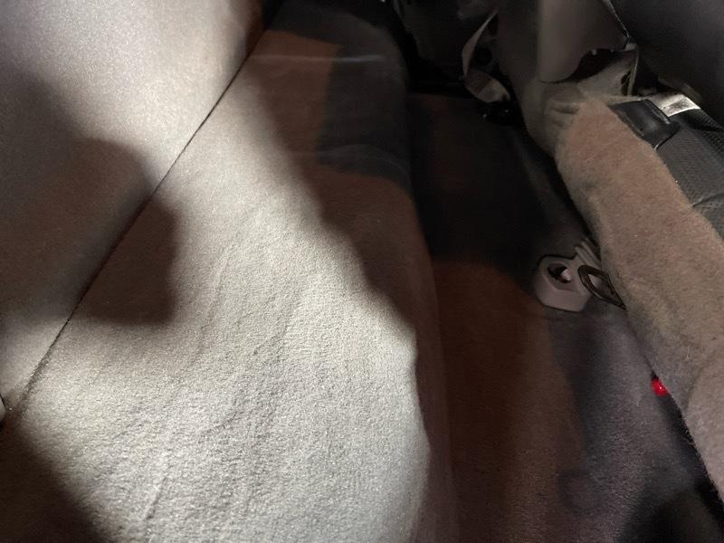 Ford F-150 SVT Lightning 2WD 2003