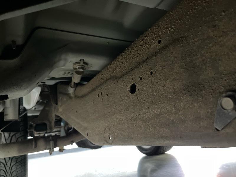 Ford F-150 SVT Lightning 2WD 2003