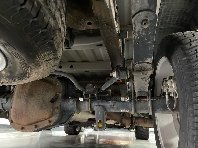 Ford F-150 SVT Lightning 2WD 2003