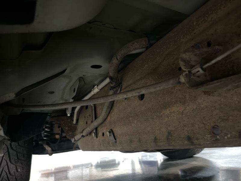 Ford F-150 SVT Lightning 2WD 2003