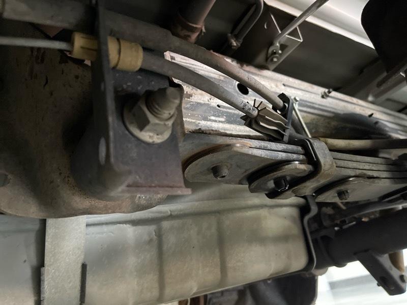 Ford F-150 SVT Lightning 2WD 2003