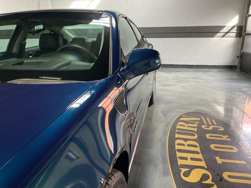 Pontiac Grand Prix GXP 2006