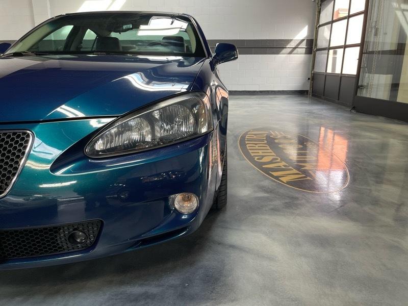 Pontiac Grand Prix GXP 2006