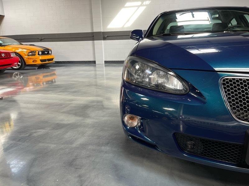 Pontiac Grand Prix GXP 2006