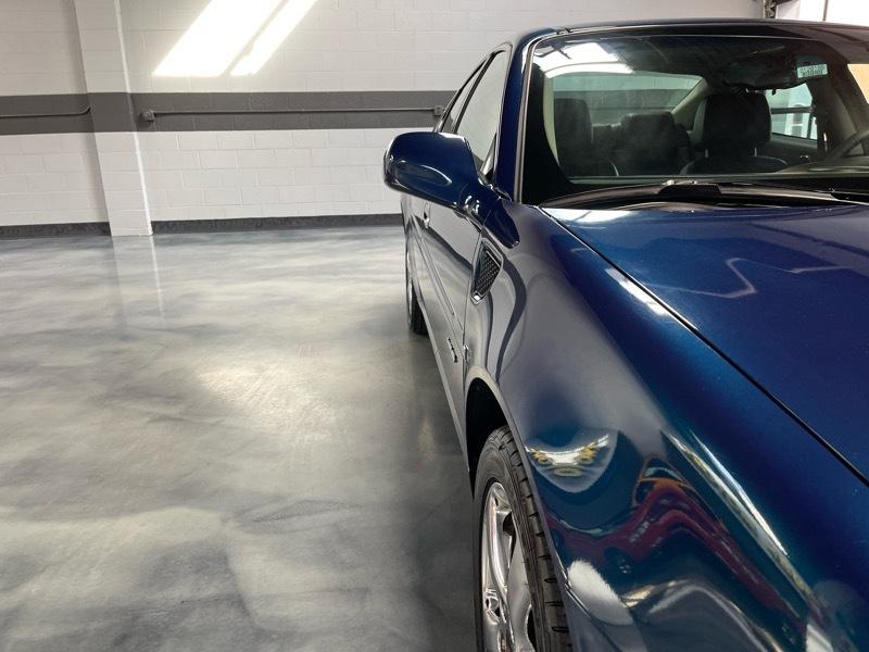 Pontiac Grand Prix GXP 2006