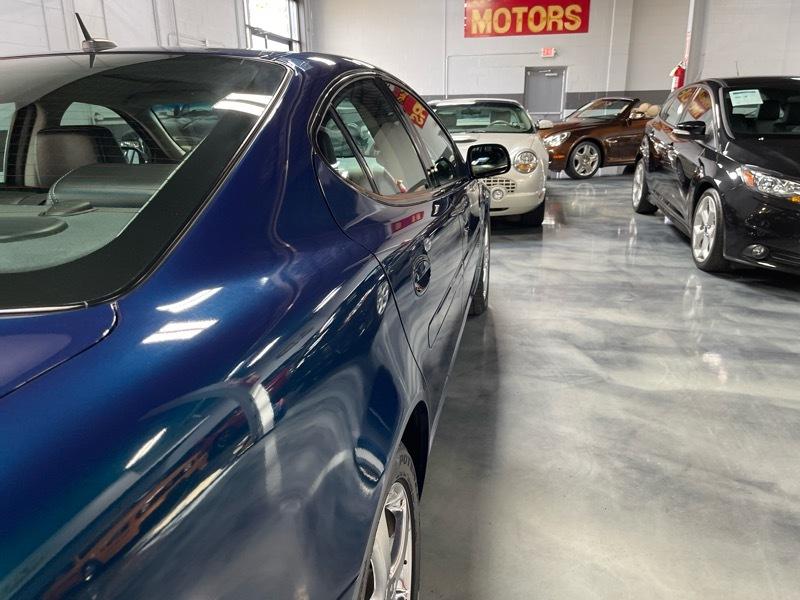 Pontiac Grand Prix GXP 2006