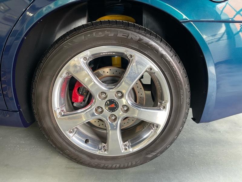 Pontiac Grand Prix GXP 2006