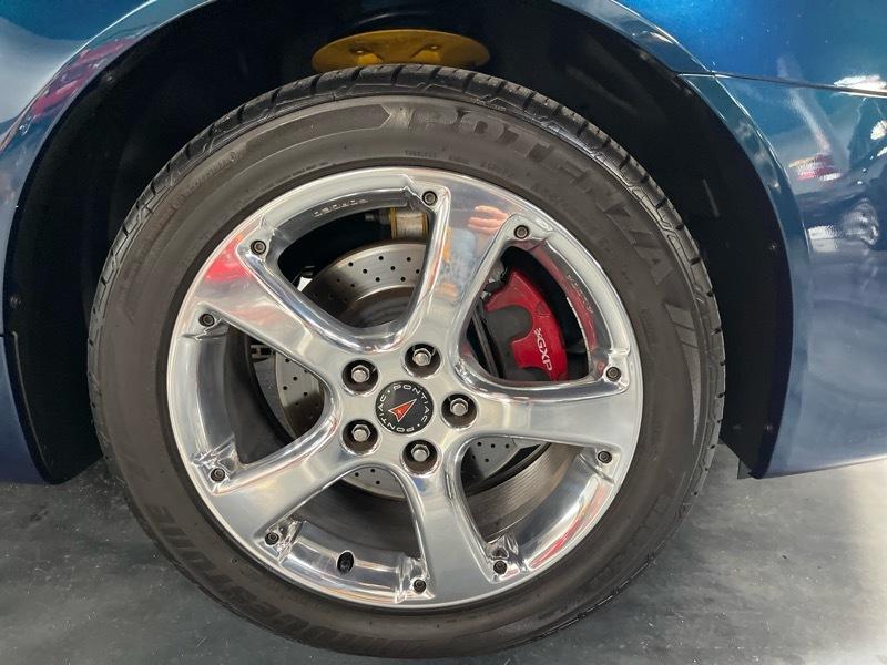 Pontiac Grand Prix GXP 2006