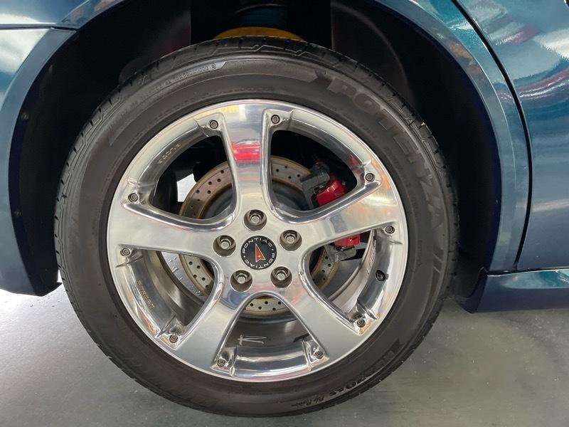 Pontiac Grand Prix GXP 2006