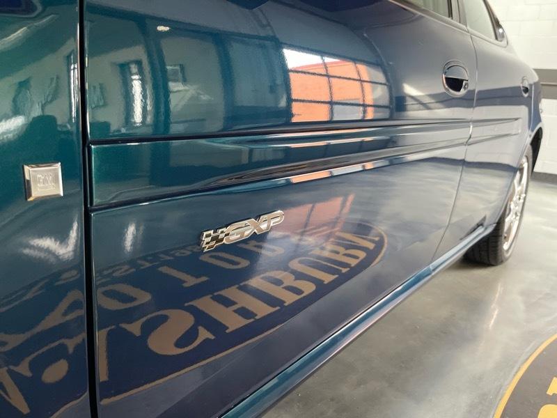 Pontiac Grand Prix GXP 2006