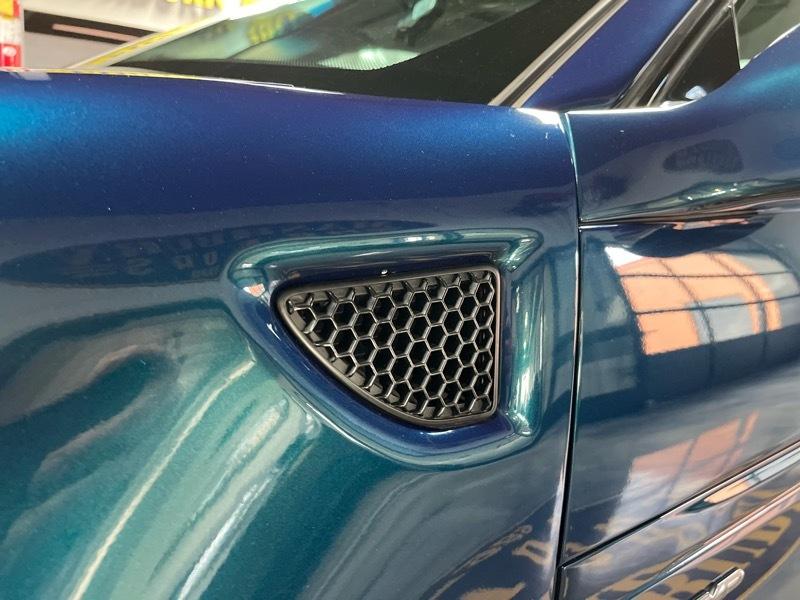 Pontiac Grand Prix GXP 2006