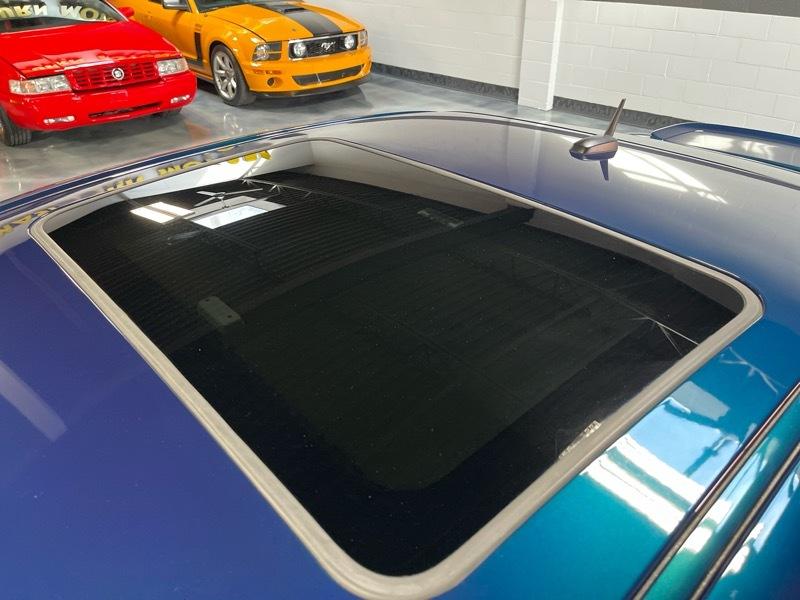 Pontiac Grand Prix GXP 2006