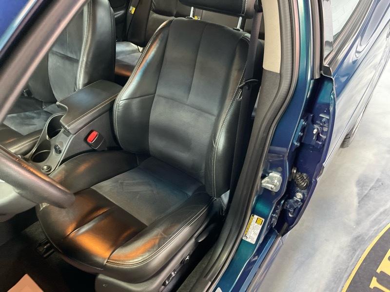 Pontiac Grand Prix GXP 2006