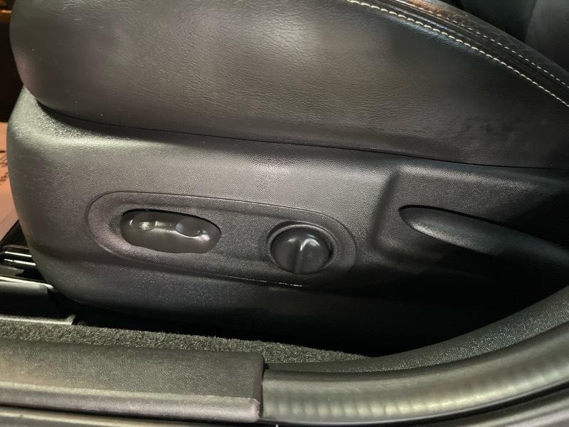 Pontiac Grand Prix GXP 2006