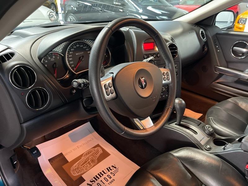 Pontiac Grand Prix GXP 2006