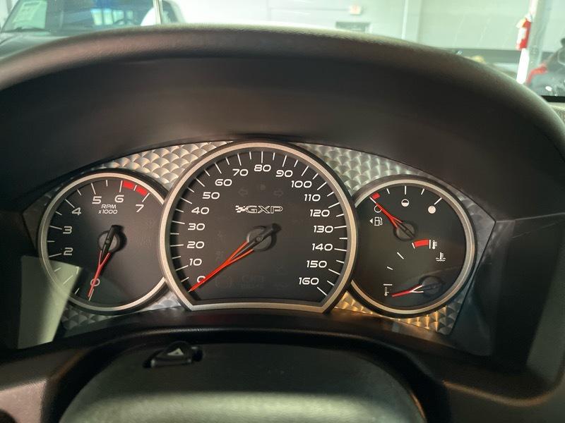 Pontiac Grand Prix GXP 2006