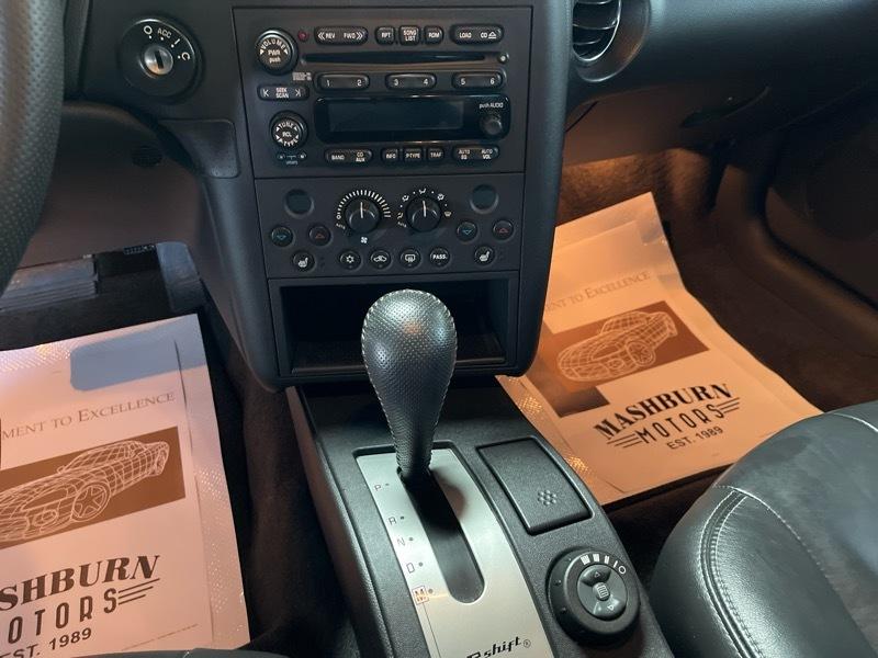 Pontiac Grand Prix GXP 2006