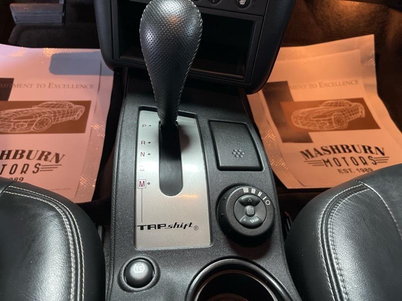 Pontiac Grand Prix GXP 2006