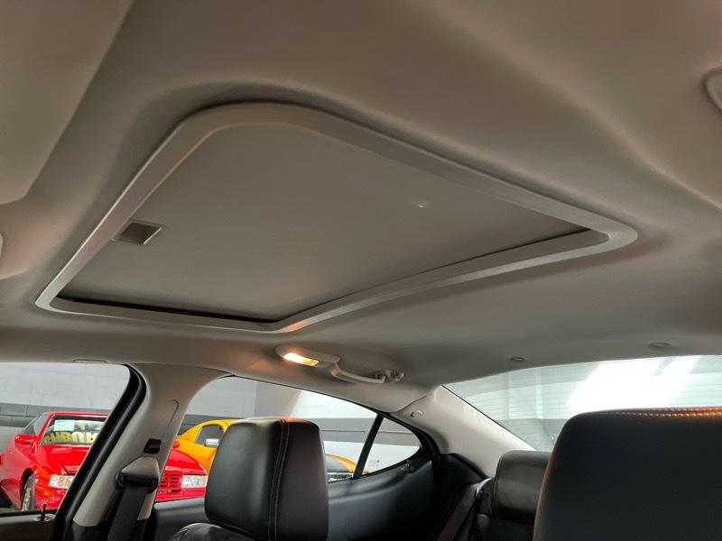 Pontiac Grand Prix GXP 2006